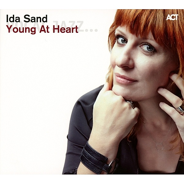 Young At Heart, Ida Sand