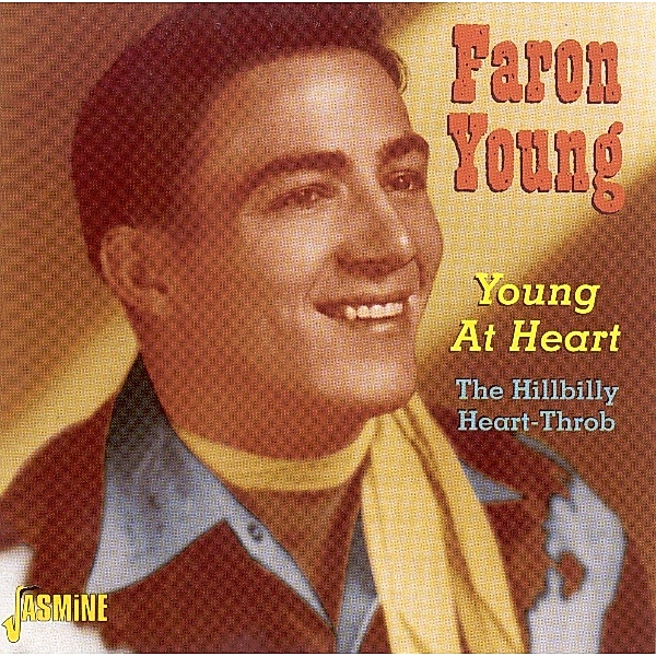 Young At Heart, Faron Young