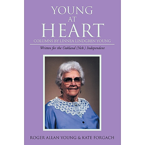 Young at Heart, Kate Forgach, Roger Allan Young
