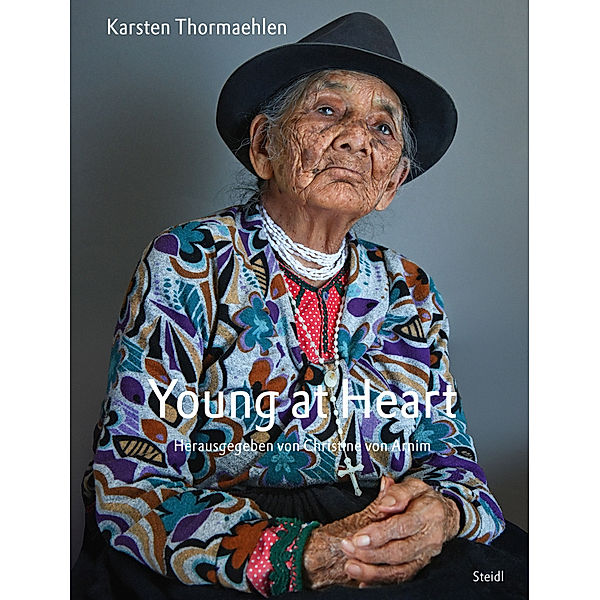 Young at Heart, Karsten Thormaehlen