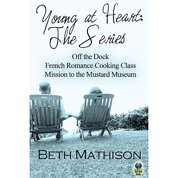 Young at Heart: The Series, Beth Mathison