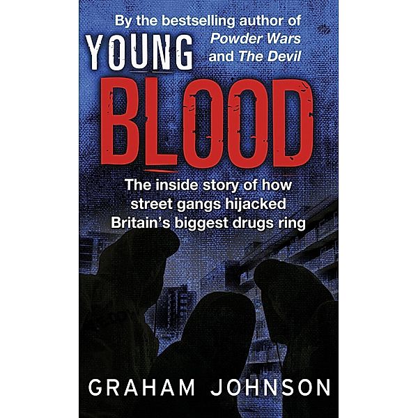 Young Blood, Graham Johnson