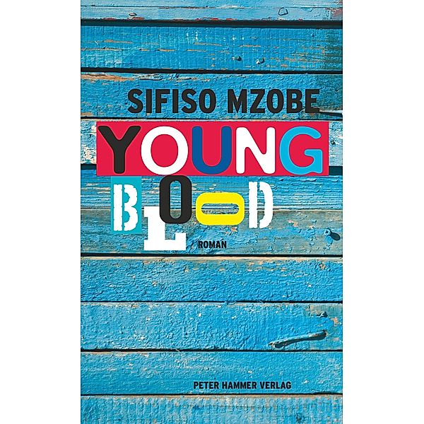 Young Blood, Sifiso Mzobe