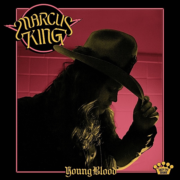 Young Blood, Marcus King