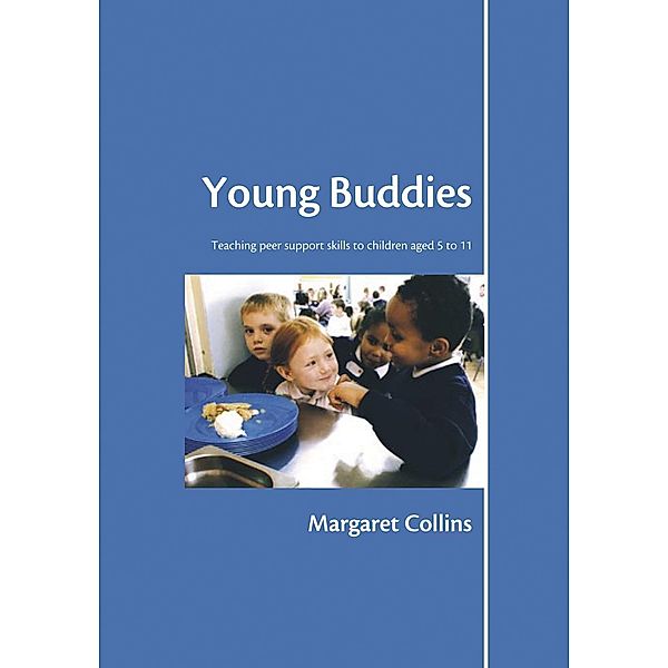 Young Buddies / Lucky Duck Books, Margaret Collins