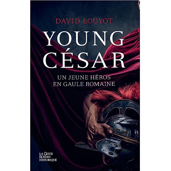 Young César, David Louyot