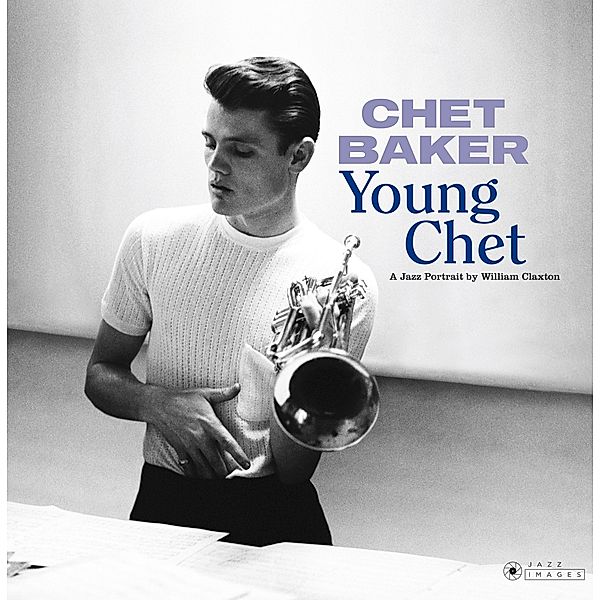 Young Chet, Chet Baker