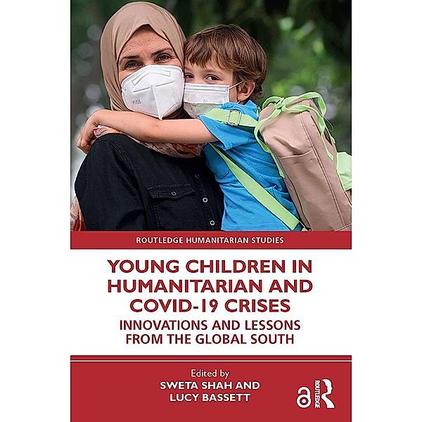 Young Children in Humanitarian and COVID-19 Crises