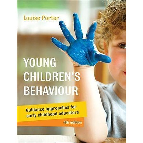 Young Children's Behaviour, Louise Porter