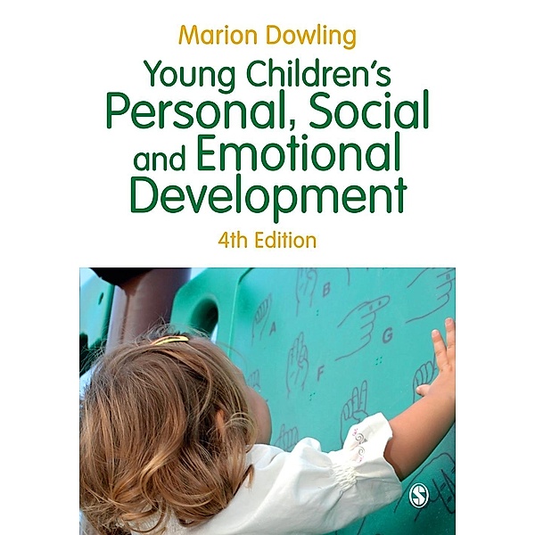 Young Children's Personal, Social and Emotional Development, Marion Dowling