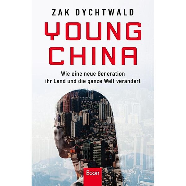 Young China, Zak Dychtwald