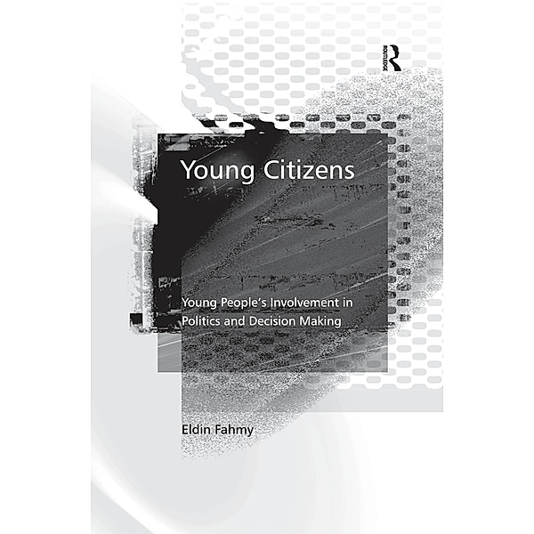 Young Citizens, Eldin Fahmy