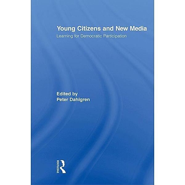 Young Citizens and New Media