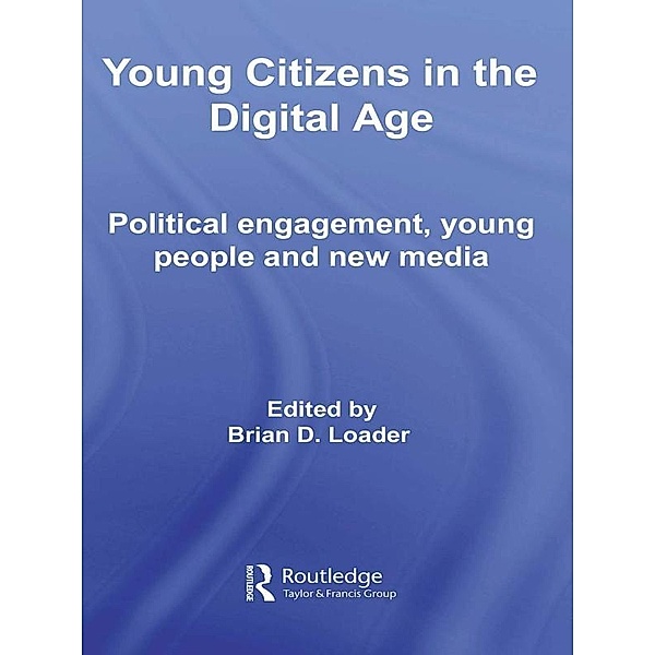 Young Citizens in the Digital Age