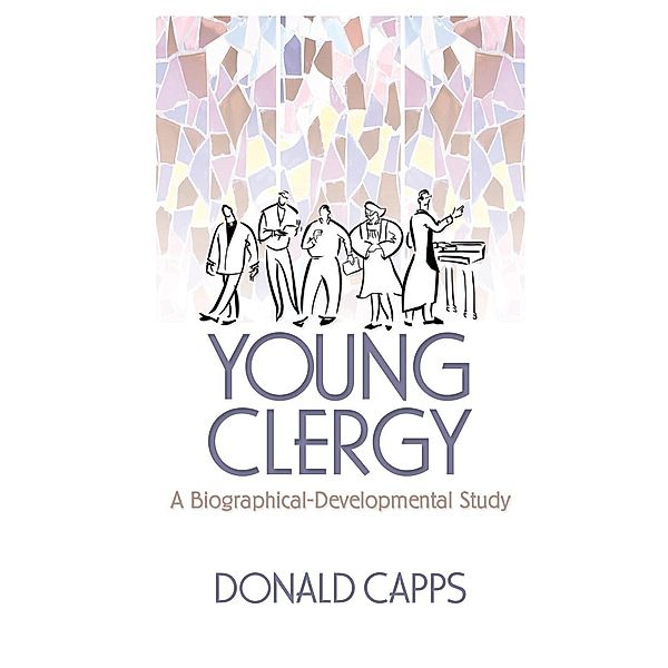 Young Clergy, Donald Capps