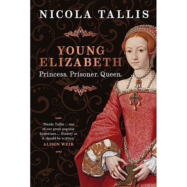 Young Elizabeth, Nicola Tallis