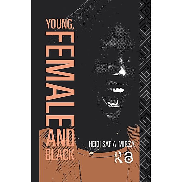 Young, Female and Black, Heidi Safia Mirza