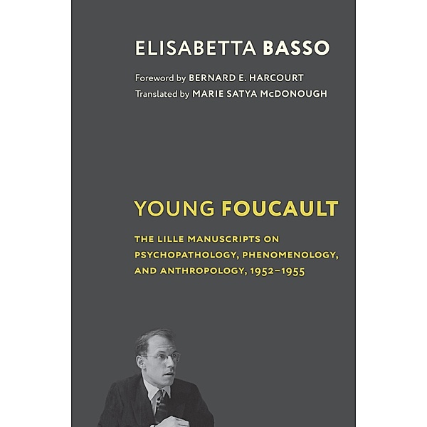 Young Foucault, Elisabetta Basso
