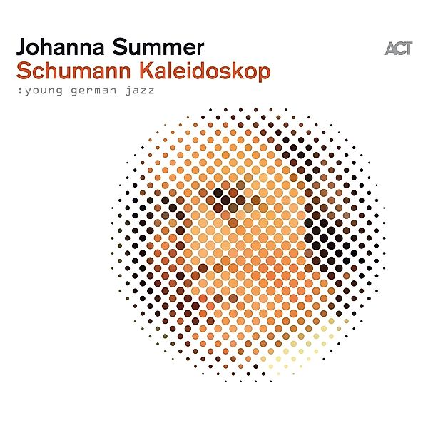 Young German Jazz-Schumann Kaleidoskop, Johanna Summer