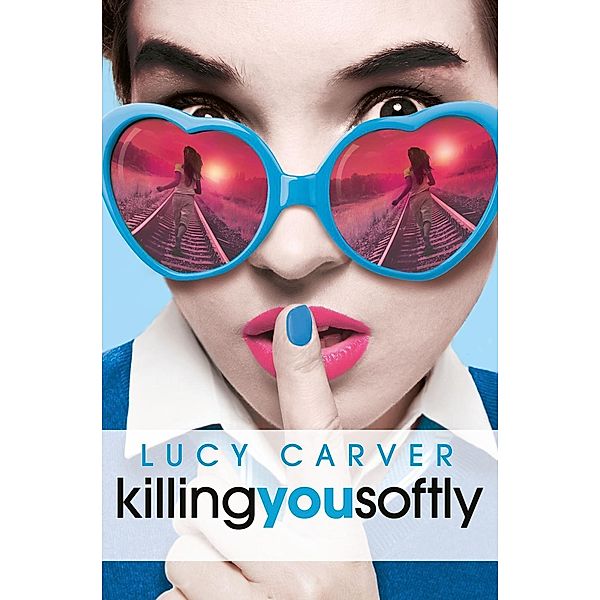 Young, Gifted and Dead 2: Killing You Softly, Lucy Carver