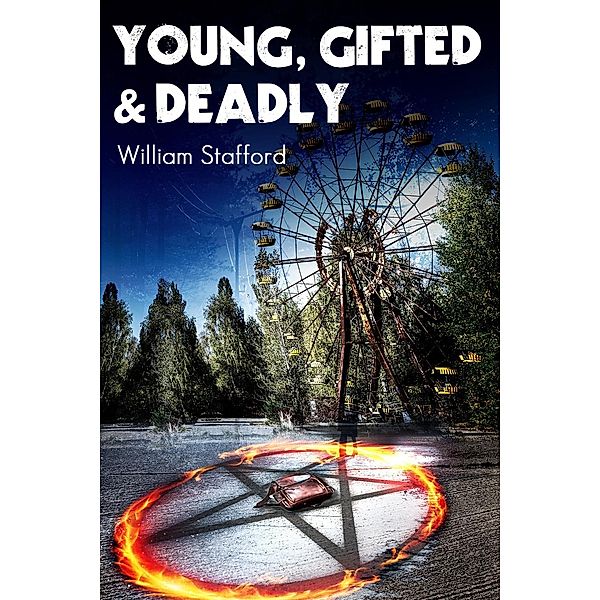 Young, Gifted and Deadly / Brough and Miller, William Stafford