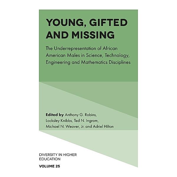 Young, Gifted and Missing