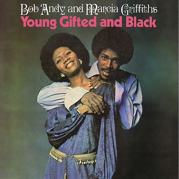 Young,Gifted & Black, Bob & Marcia