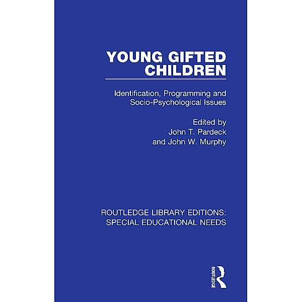 Young Gifted Children