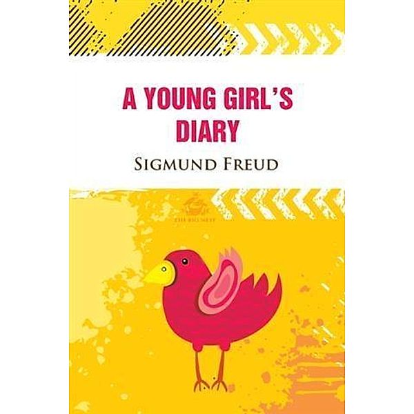 Young Girl's Diary, Sigmund Freud