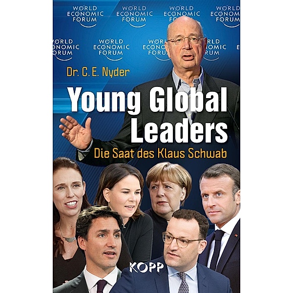 Young Global Leaders, C. E. Nyder