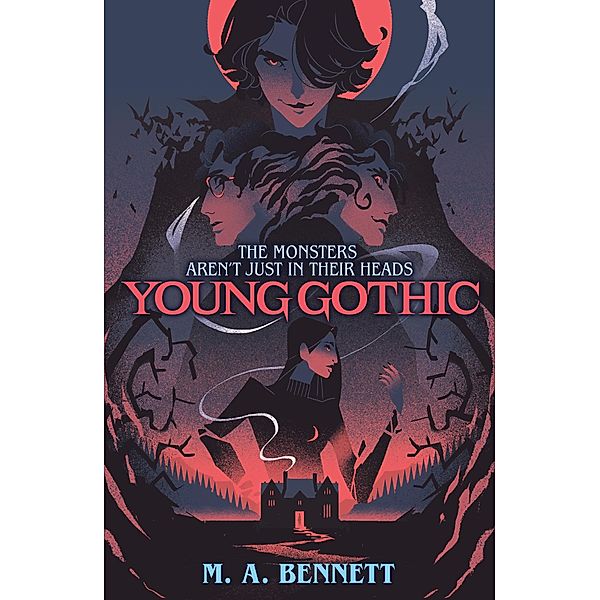 Young Gothic, M. A. Bennett