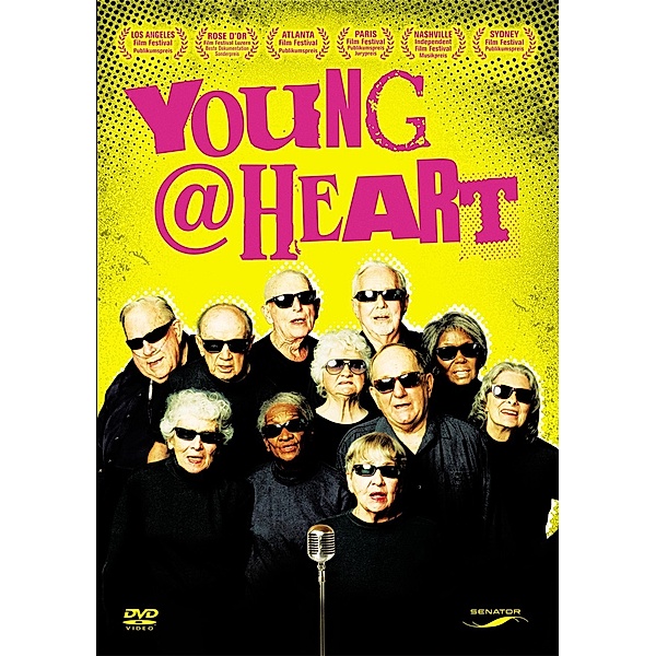 Young @ Heart, Young(at)Heart