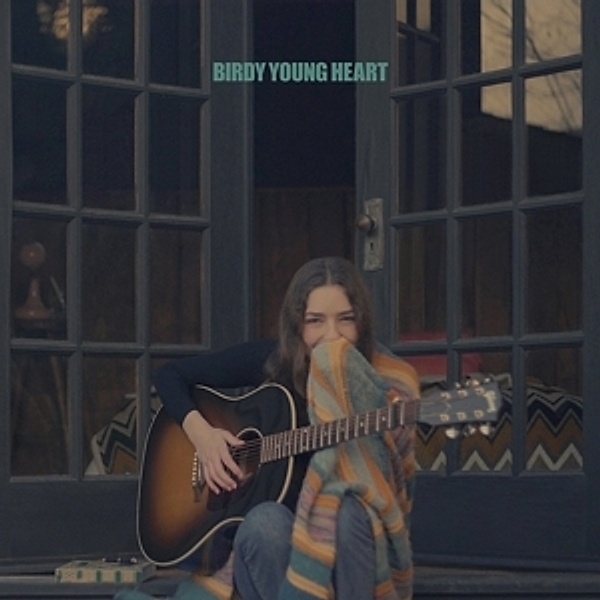 Young Heart (Ltd.Deluxe Version), Birdy