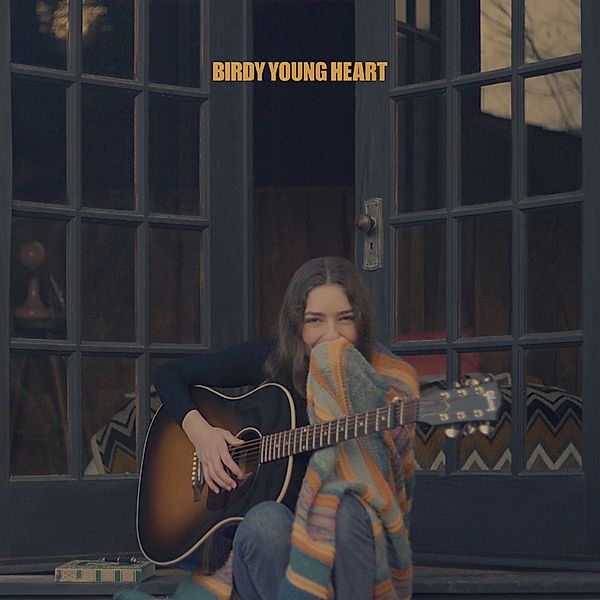 Young Heart (Vinyl), Birdy