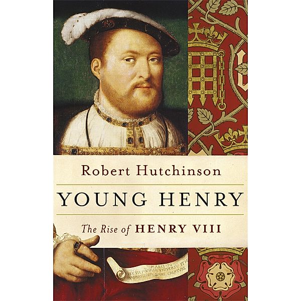Young Henry, Robert Hutchinson