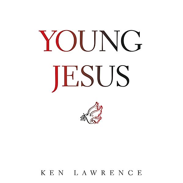Young Jesus, Ken Lawrence