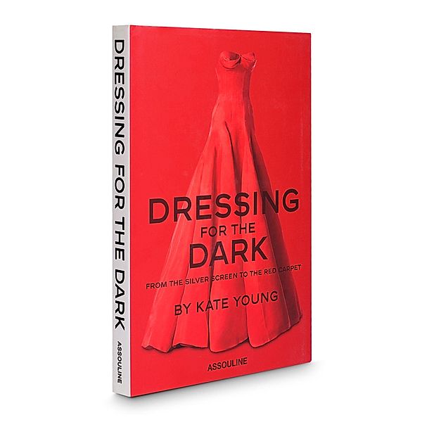 Young, K: Kate Young: Dressing for the Dark, Kate Young