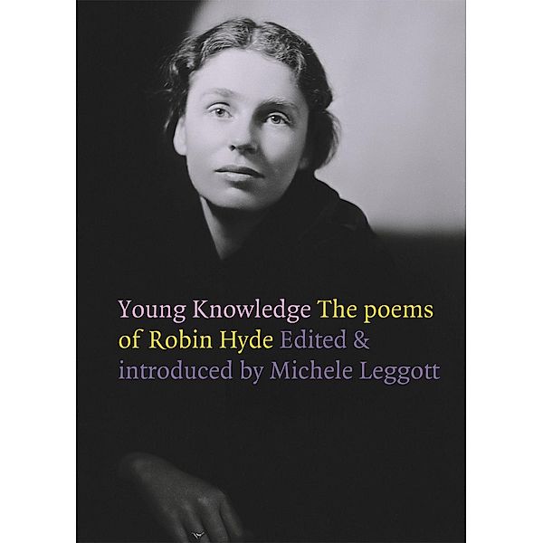 Young Knowledge, Robin Hyde