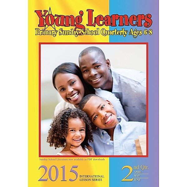 Young Learners, Bernard Williams