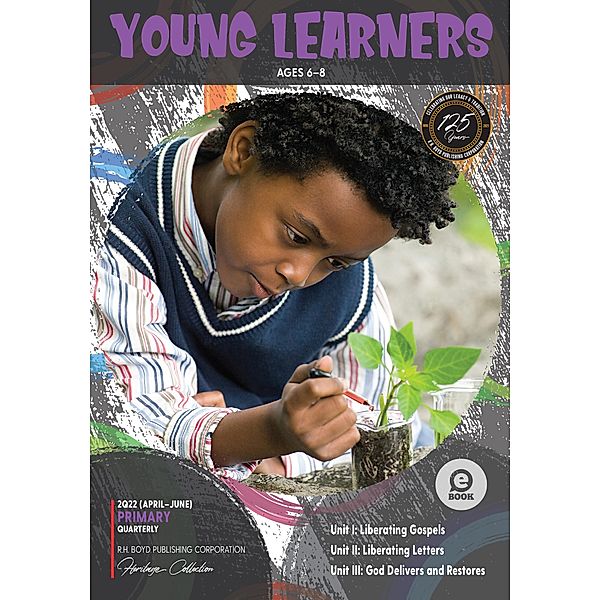 Young Learners, R. H. Boyd Publishing Corporation