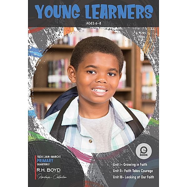Young Learners, R. H. Boyd Publishing Corp.