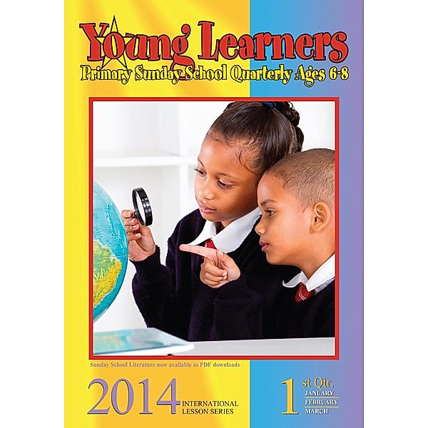 Young Learners / R.H. Boyd Publishing Corporation, Elissa Coleman