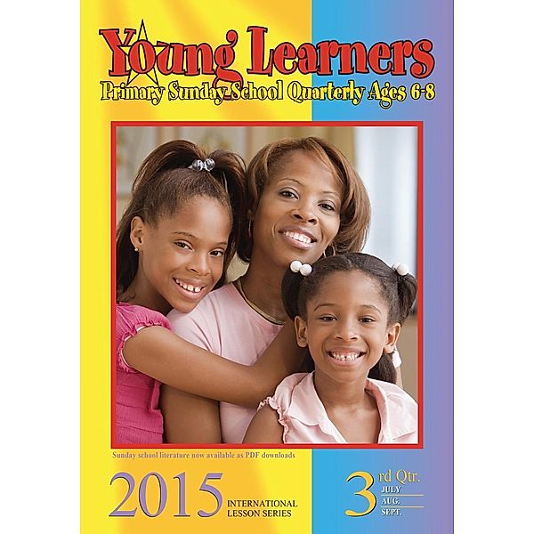 Young Learners / R.H. Boyd Publishing Corporation, Bernard Williams