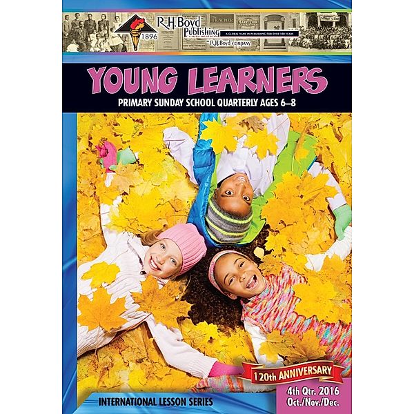 Young Learners / R.H. Boyd Publishing Corporation, Bernard Williams