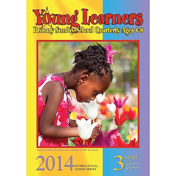 Young Learners / R.H. Boyd Publishing Corporation, Elissa Coleman