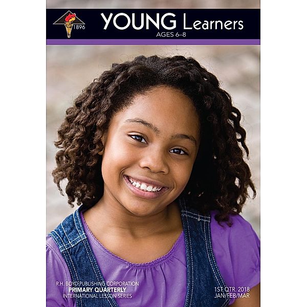 Young Learners / R.H. Boyd Publishing Corporation, R. H. Boyd