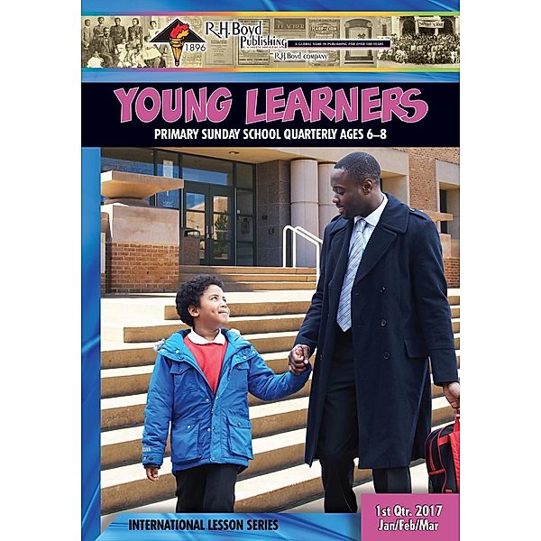 Young Learners / R.H. Boyd Publishing Corporation, R. H. Boyd Publishing Corp.