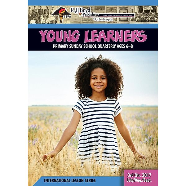 Young Learners / R.H. Boyd Publishing Corporation, R. H. Boyd Publishing Corp.