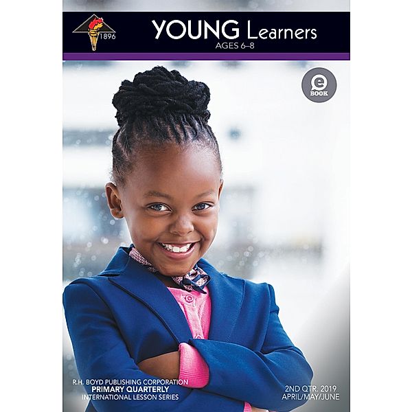 Young Learners / R.H. Boyd Publishing Corporation, R. H. Boyd Publishing Corporation