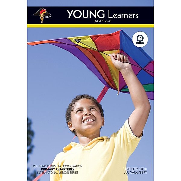 Young Learners / R.H. Boyd Publishing Corporation, R. H. Boyd Publishing Corporation